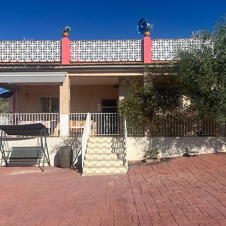 ליריה Villa Barby מראה חיצוני תמונה