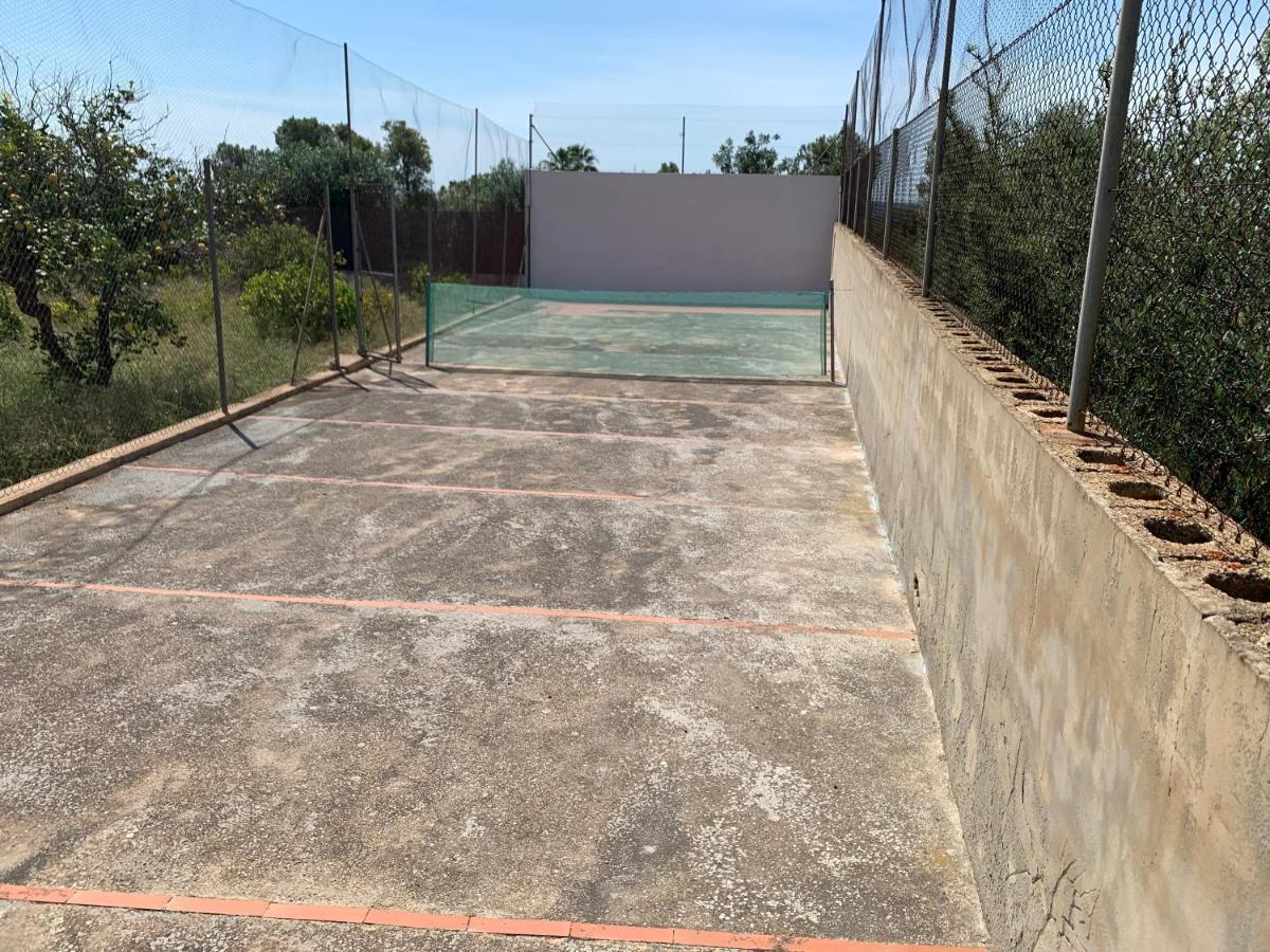 ליריה Villa Barby מראה חיצוני תמונה