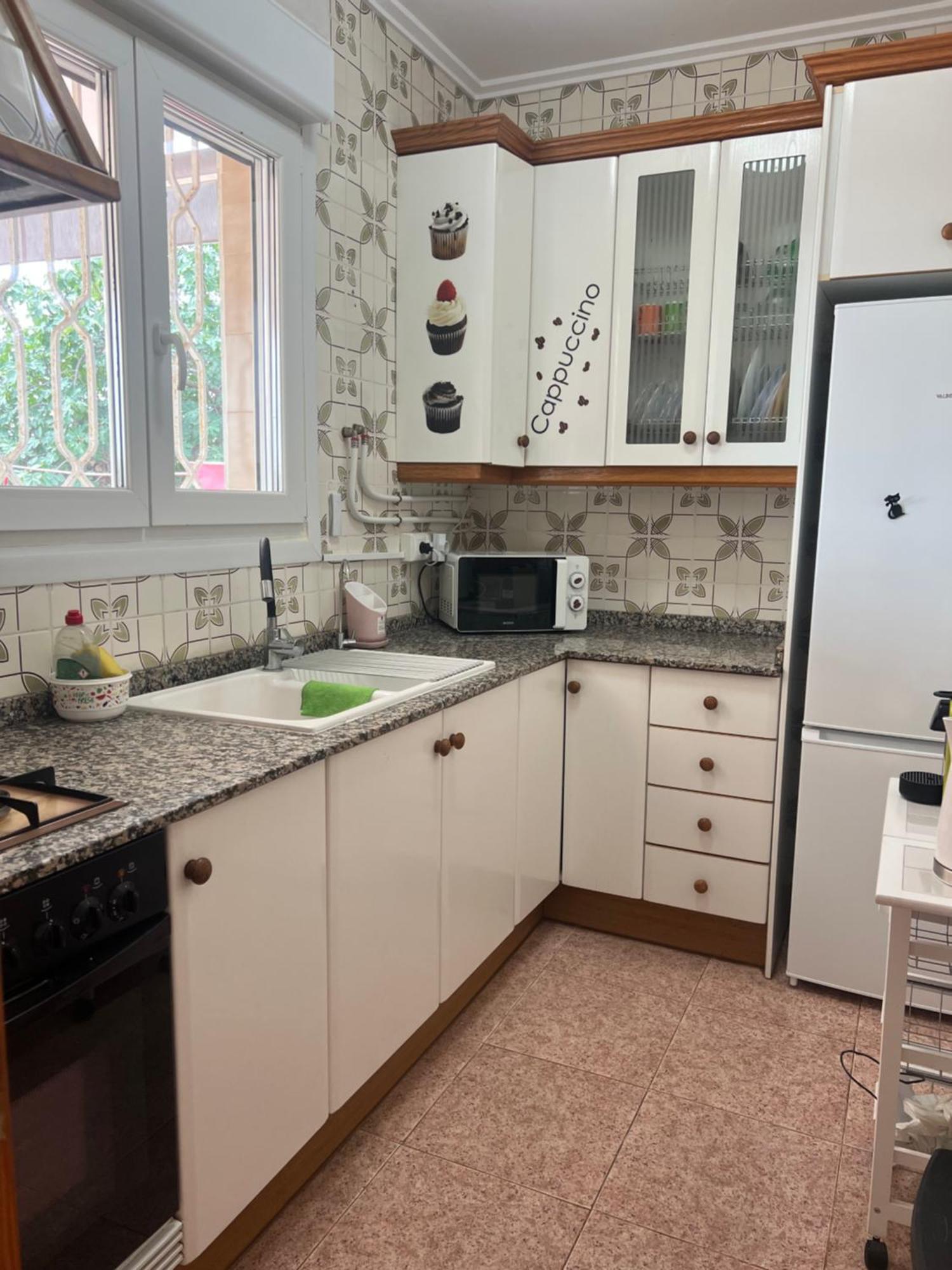 ליריה Villa Barby מראה חיצוני תמונה