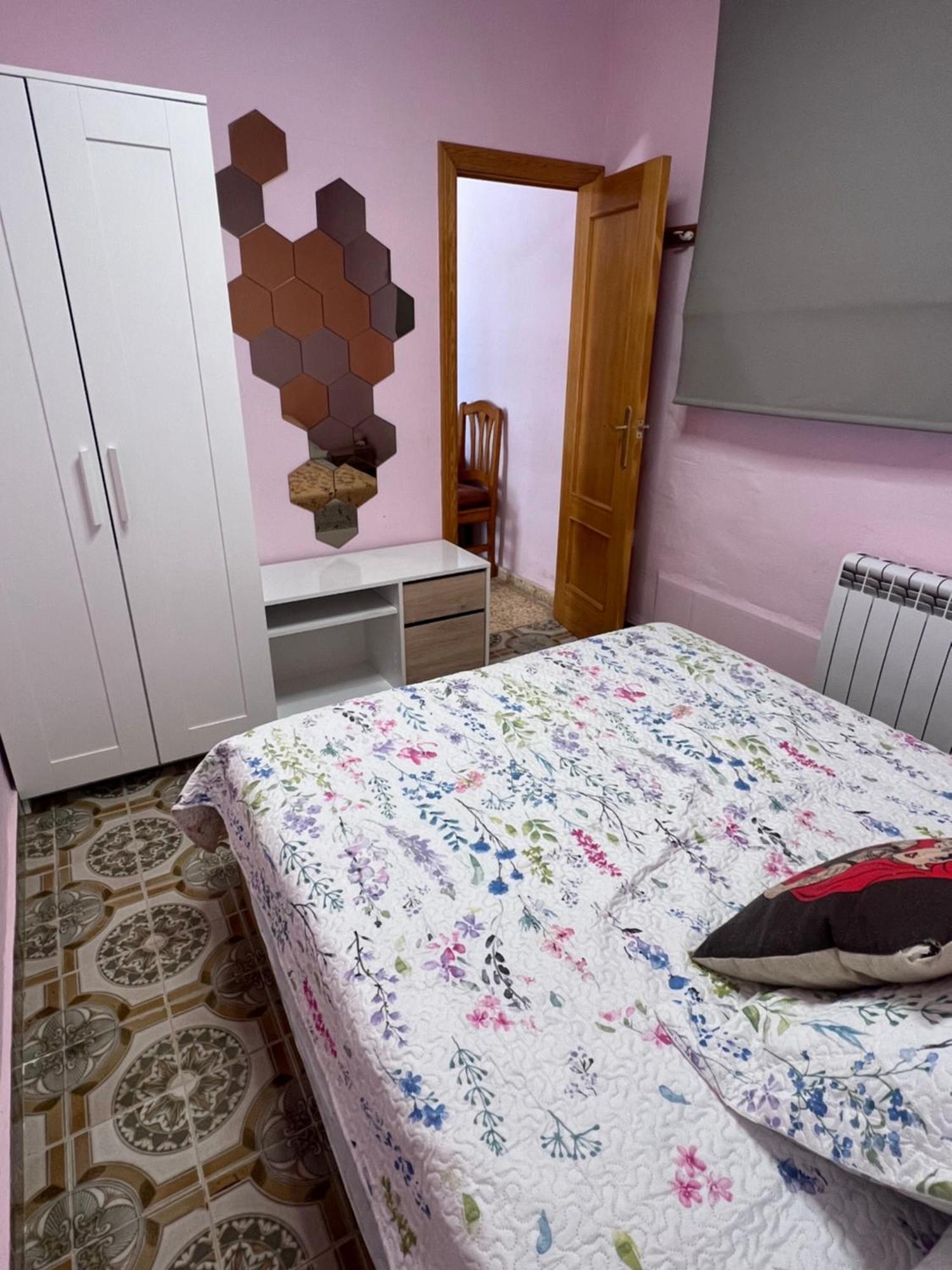 ליריה Villa Barby מראה חיצוני תמונה