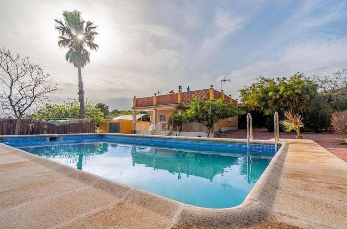 ליריה Villa Barby מראה חיצוני תמונה