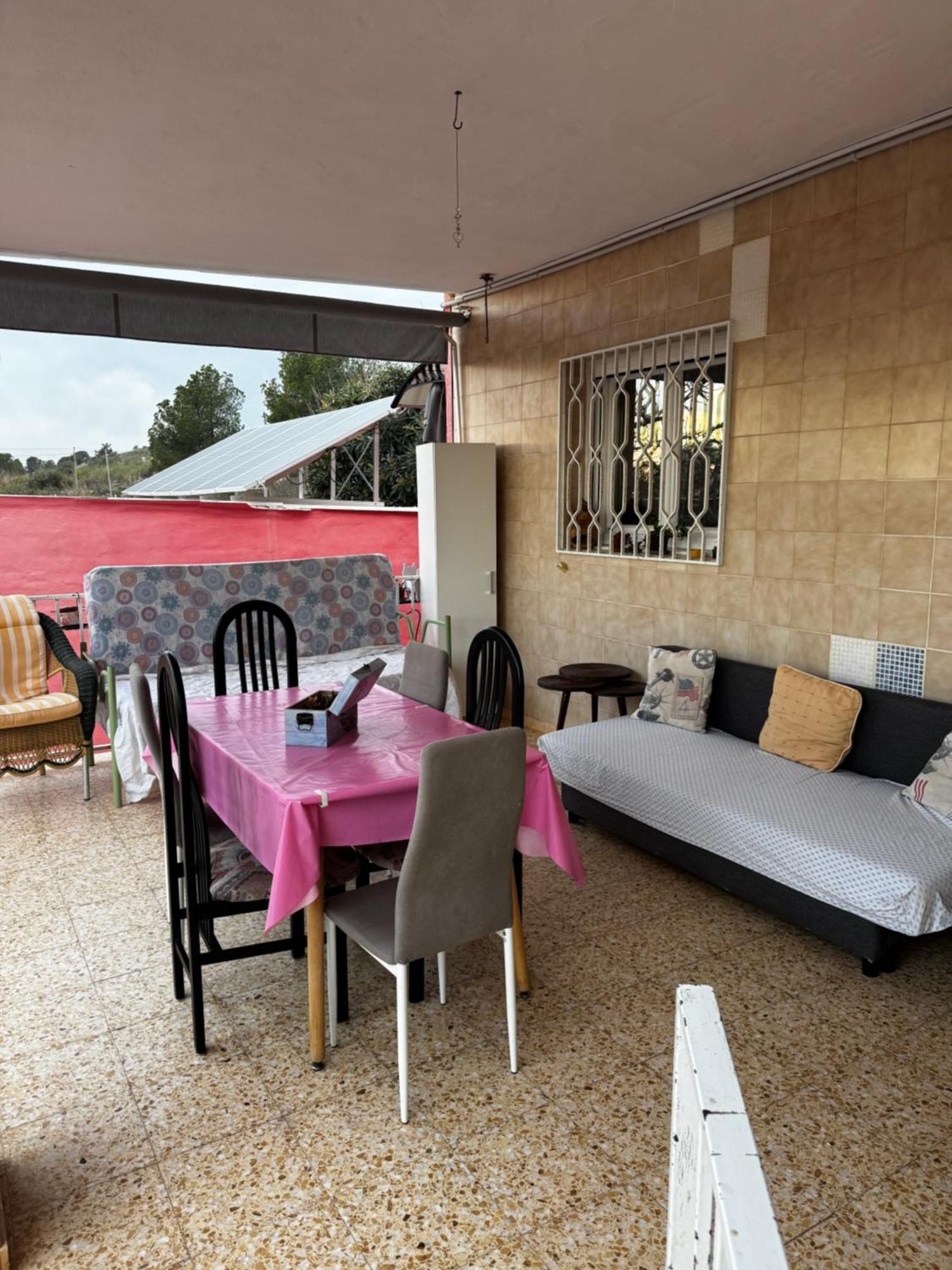 ליריה Villa Barby מראה חיצוני תמונה